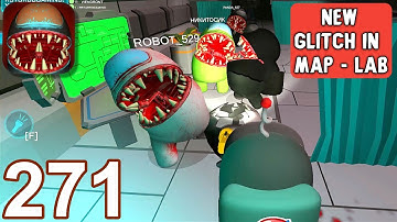 Imposter 3D: Online Horror - Gameplay Walkthrough part 271 - Multiplayer (iOS,Android)