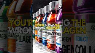 2.5g vs 10g Collagen: Which Actually Works #collagen #fitness