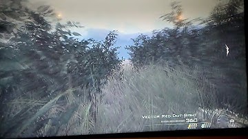 Cod mw2 glitch in loose ends