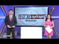 NGAYON: Alamin ang mga maiinit na balita sa Ulat Bayan Weekend | August 8, 2026