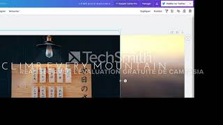 Comment créer une bannière Twitter avec Canva Comment créer une bannière Twitter avec Canva