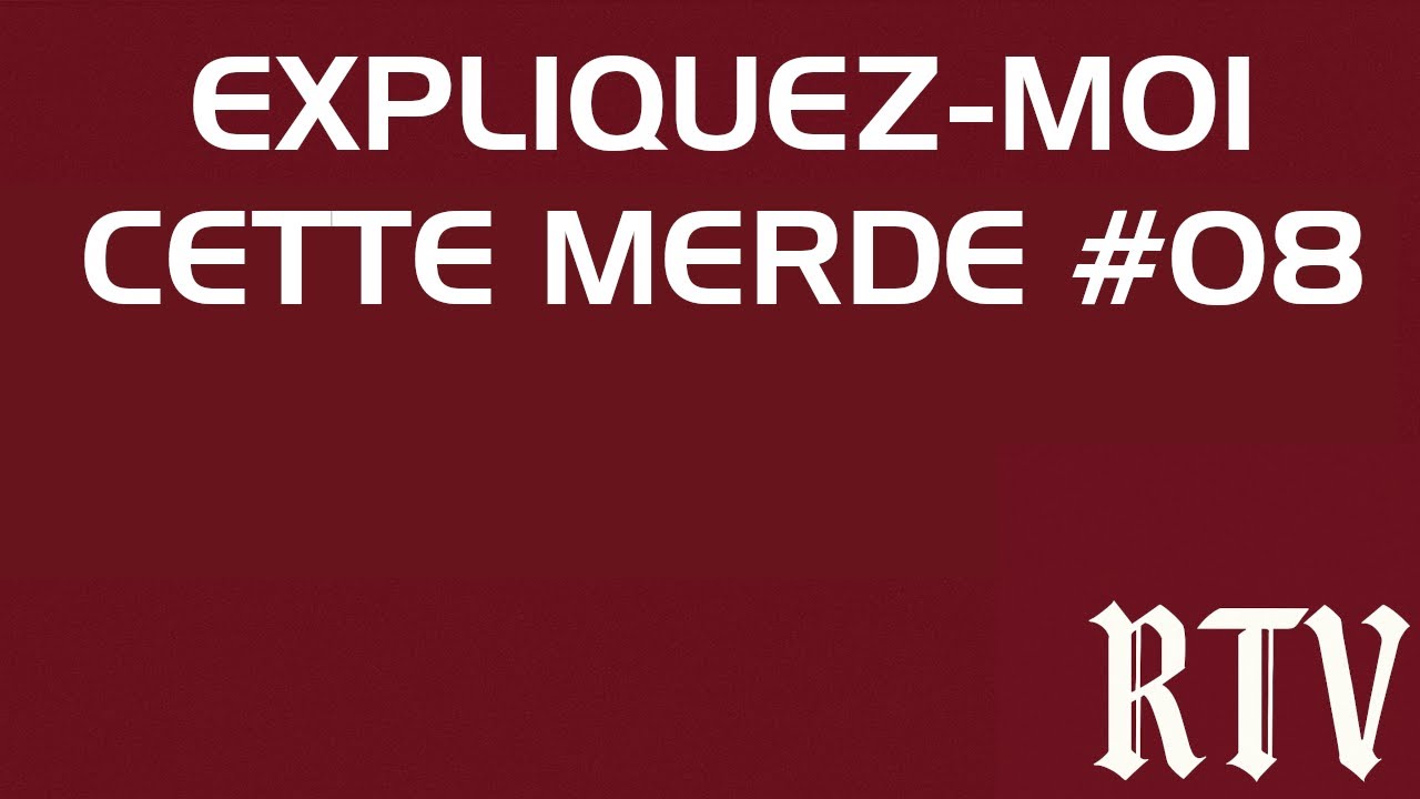 [EMCM #08]  RAPTOR VS YOUTUBE