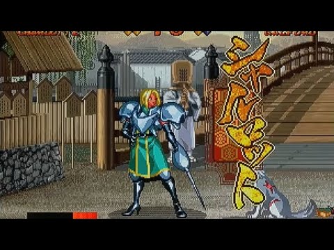 サムライスピリッツ零SPECIAL大会＆火曜対戦会 in 高田馬場ゲーセン
