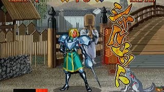 サムライスピリッツ零SPECIAL大会＆火曜対戦会 in 高田馬場ゲーセン