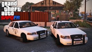Celebrity GTA SAPDFR - Episode 37 - Hammer Time (Bxbugs' Run) Profile