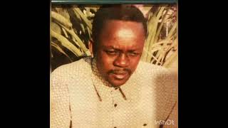 Peter Hlungwani (mahamba vuya)