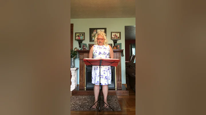 God walks the dark hills by Debra Eversole