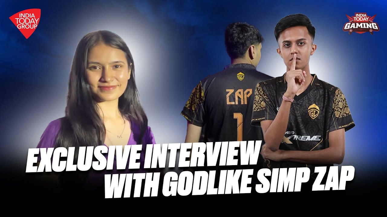 The Table Toppers of BGIS Day 2 Grand Finals || GodLike Simp and Zap ...