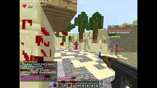 RustV2 duel pink