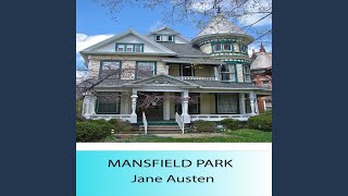 Mansfield Park: Chapter 44