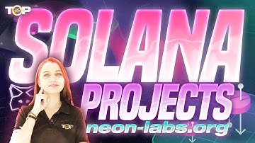 Solana Projects | Neon Labs | What Is Neon Labs