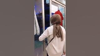 nih buat bahan prank story habis belanja baju bareng pacar #shorts #fyp #tiktokviral