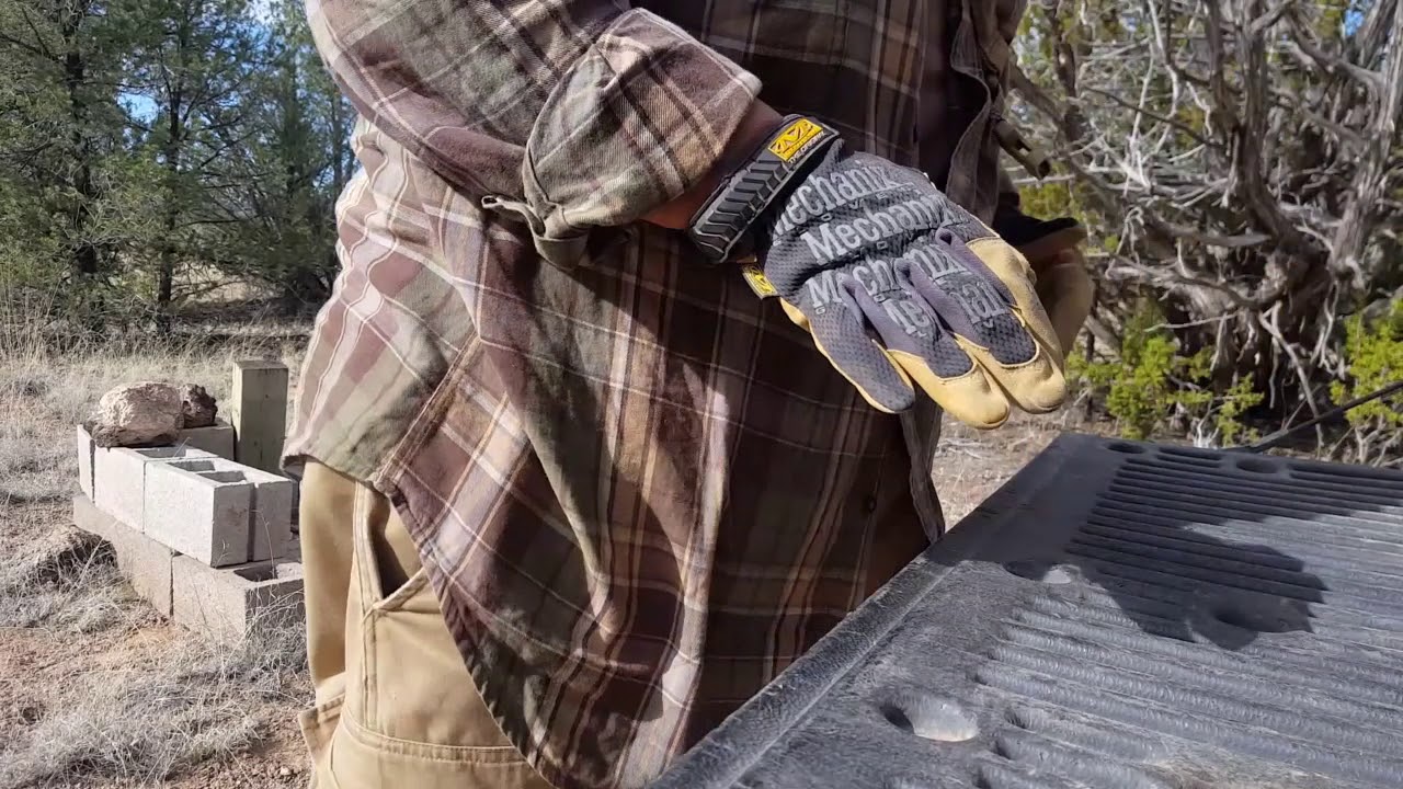 420 Weekend at the Off Grid Ranch Day 2 Outdoor BBQ Grill