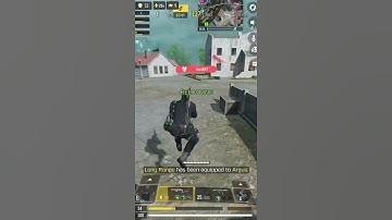 Legendary Argus!!! #codm #codmcollateral #codmobileclips 