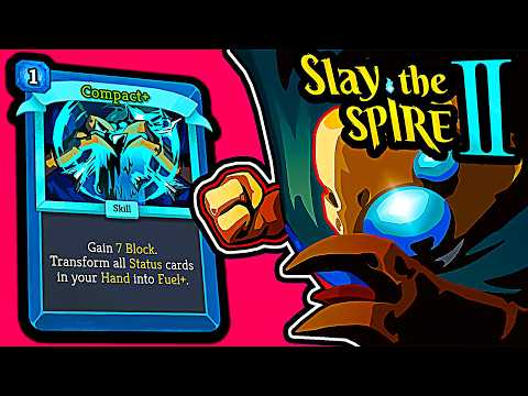 This is the most UNDERRATED Defect Card in SLAY THE SPIRE 2