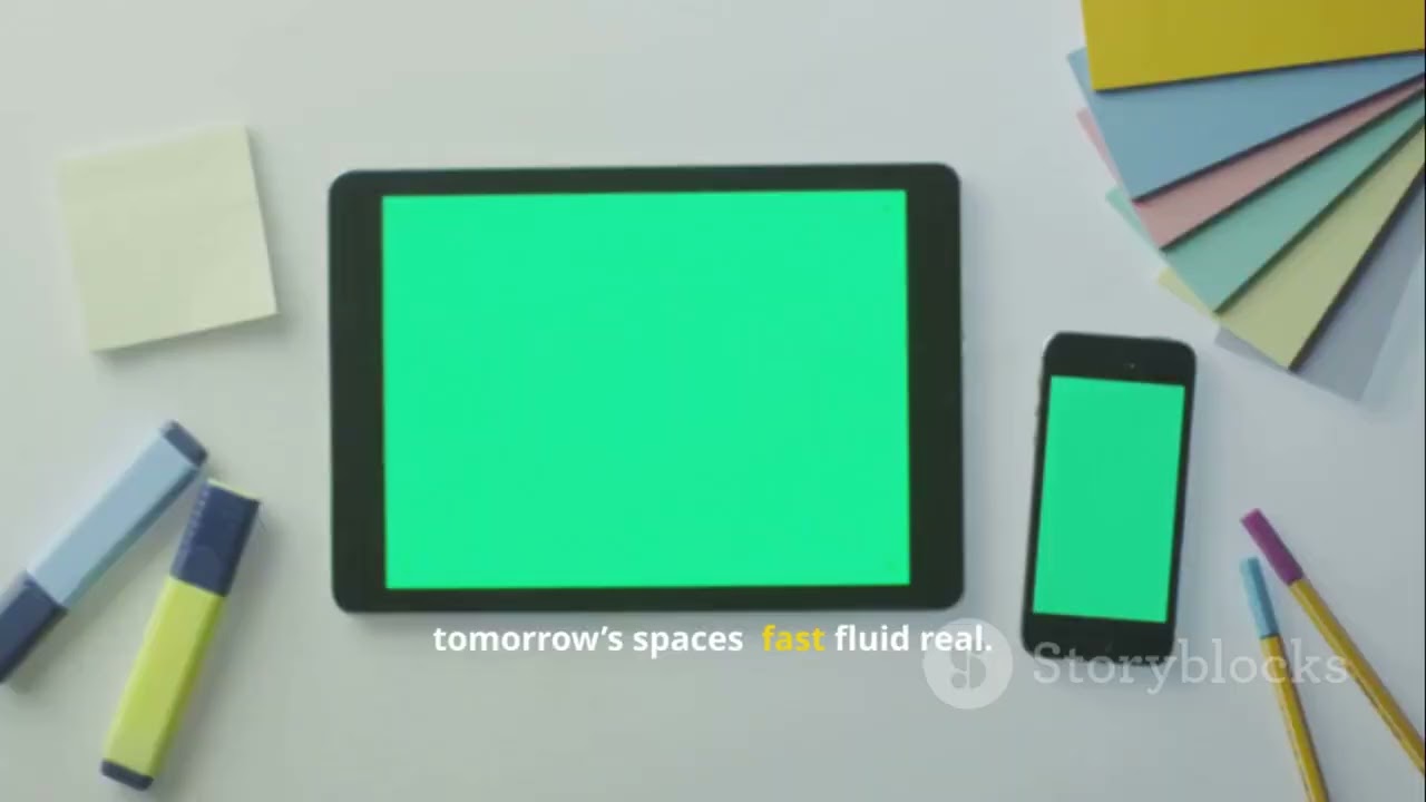 3D visualization — to turn imagination into tangible spaces