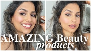 Beauty Products that I LOVEEEEE so much for my Brown Skin! I hit pan on most of these! by Arshia Moorjani 55,811 views 1 year ago 18 minutes