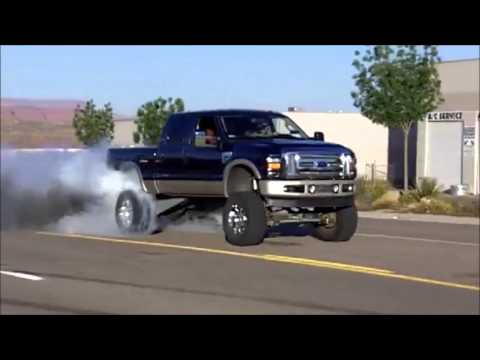 Powerstroke Nation Youtube
