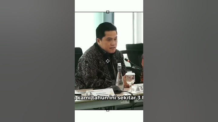 KETUM FEDERASI THAILAND TERKESAN DENGAN KEMAJUAN TIMNAS INDONESIA @StartingElevenNewsID #berita