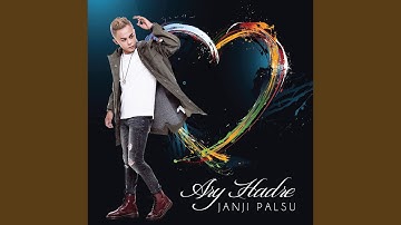 Janji Palsu (Minus One)