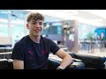UP CLOSE at the Youth League Opener in Como! 🔥 | U19 Documentary - Episode 1
