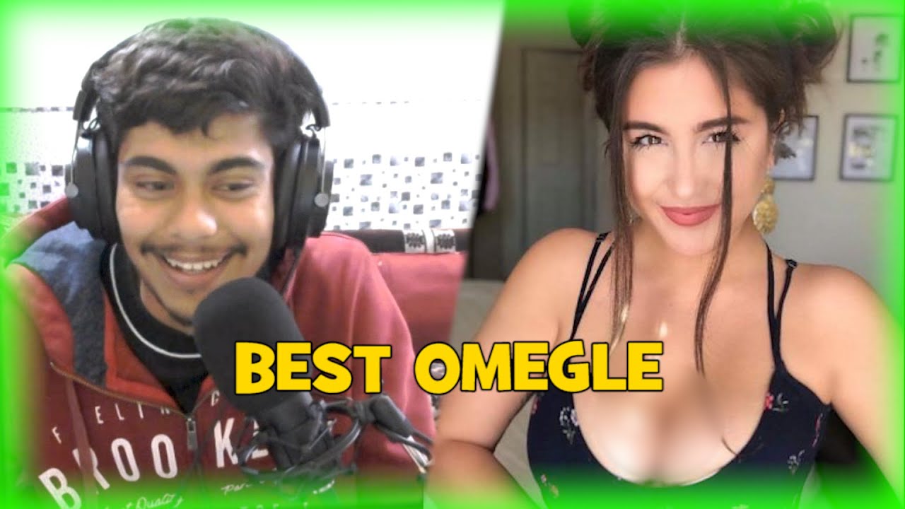 Best of OMEGLE