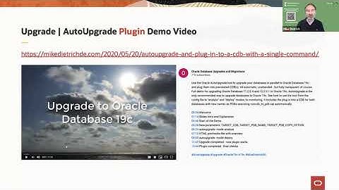 Mike Dietrich   Oracle Multitenant   3 PDBs and many secrets