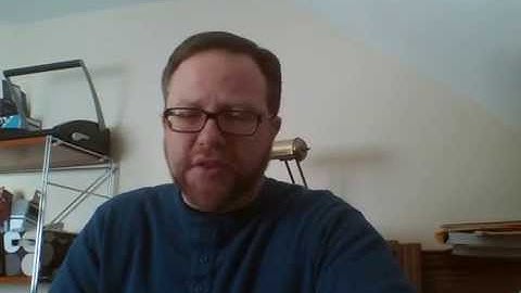 MUSC 1800: Module 4 Intro