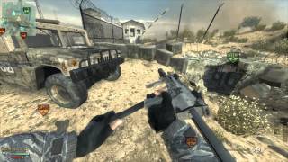 Assault Moab | why rage quit | 50-0 | [TE] PaiiN