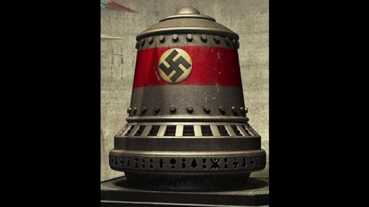 Проект колокол 3 рейха