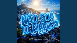 Não Sou de Nimguem x Beat Estalado