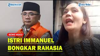 Istri Immanuel Bongkar Rahasia, Eks Menag Yaqut Ternyata Sudah Jadi Tahanan Rumah