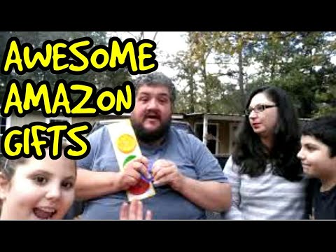 how to use amazon prime on twitch Subscriber Gifts from our Amazon Wish List and an Awesome Thrift Store Find