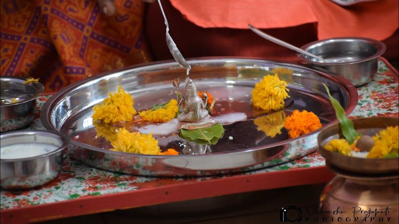 Vastu Hawan | 2019 | Highlights | New Home |