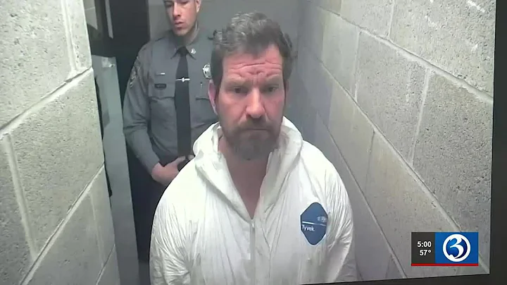 VIDEO: Man charged with killing his ex-girlfriend ...