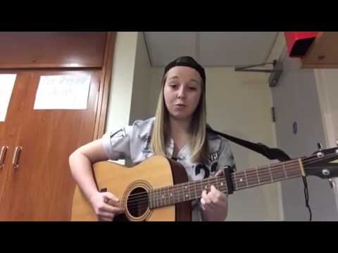 Thinking Out Loud / What Makes You Beautiful - Acoustic Mash Up