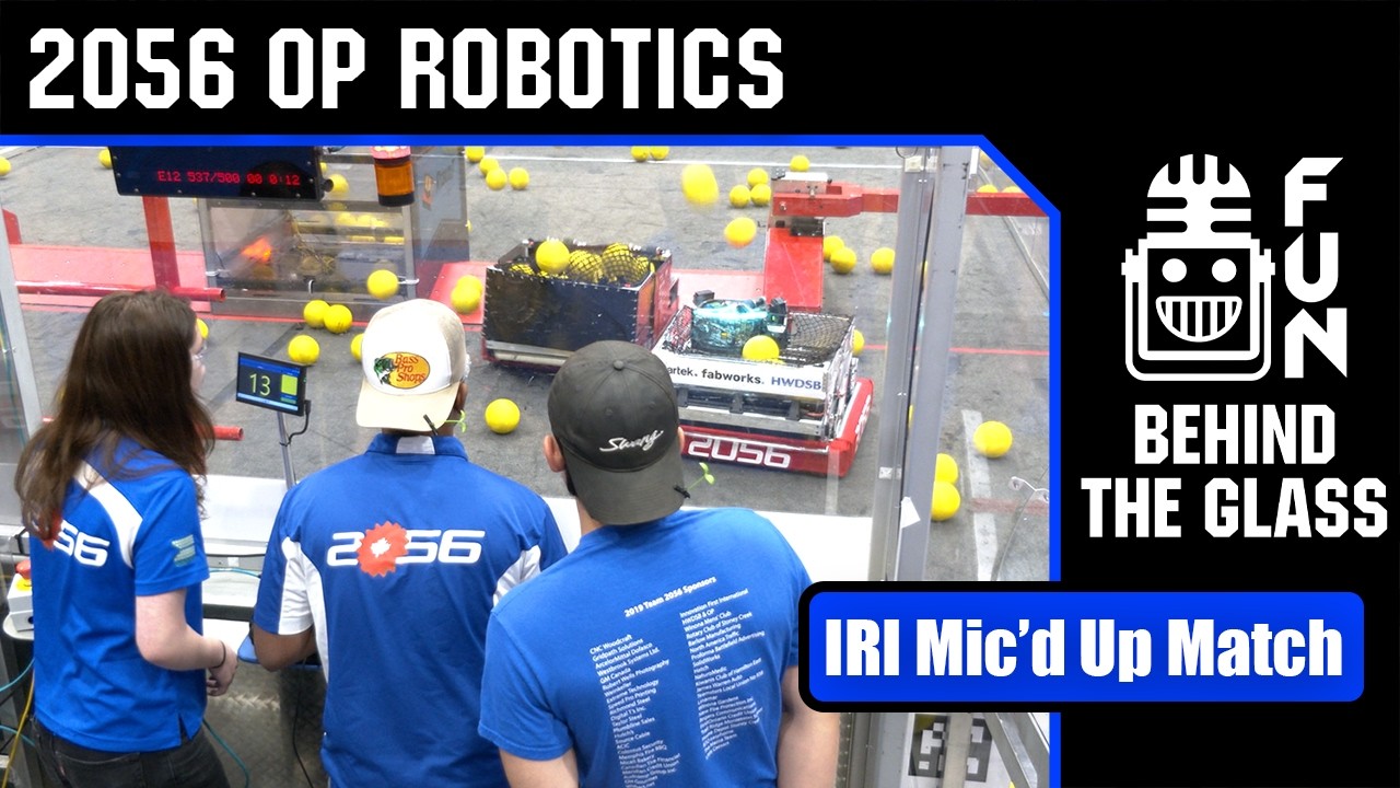 Strategic Decision-Making in Competitive Robotics