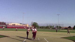 CCSD Athletics Livestream Cheektowaga Central Modified Softball  vs. Tonawanda   May 24, 2021