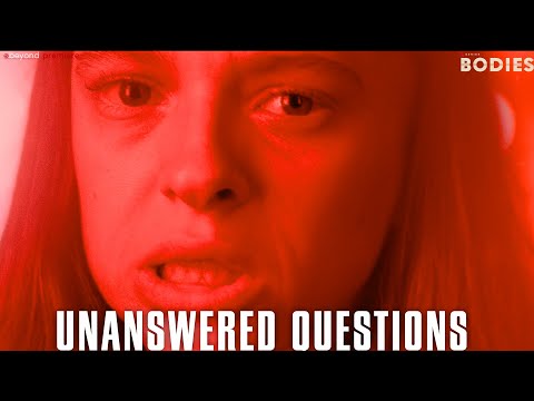 Netflix Bodies Season 1 Ending Explained, Season 2 Theories & Unanswered Questions!