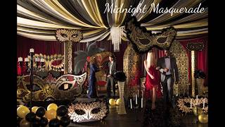 Midnight Masquerade