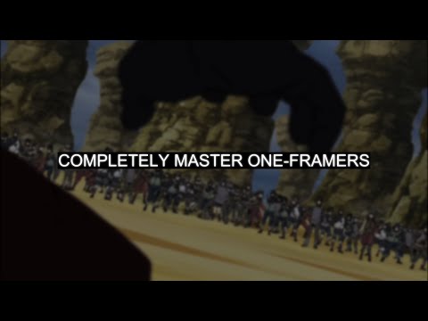 One framer tutorial (perfect for Alight Motion beginners)