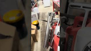 Black & Decker Jig Saw I-204157