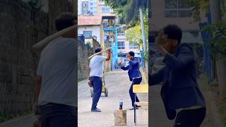 Hilarious prank #funny #whowillbemylifepartnerta #funny