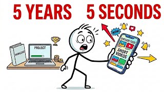  5 Seconds Of Pleasure Can Cost You 5 Years Of Your Life Why Do We Choose Easy Pleasure 