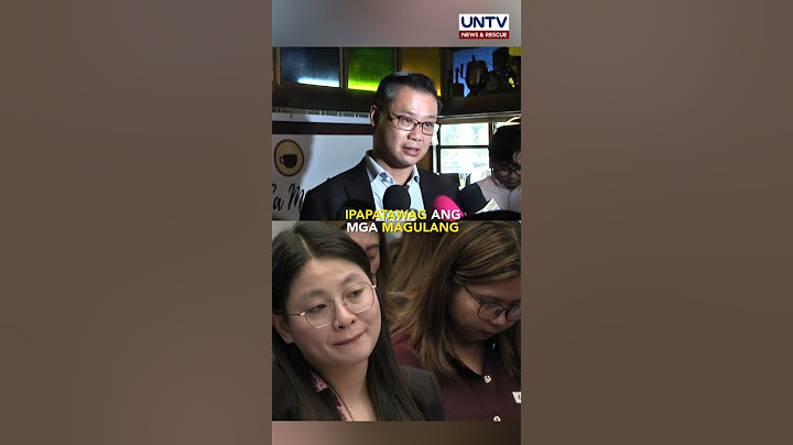 Mga magulang ni Bamban, Tarlac Mayor Alice Guo, dapat imbitahan sa Senado – Sen. Gatchalian