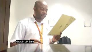 Danhauser Book 2, No 16 | #nkwainsammusic