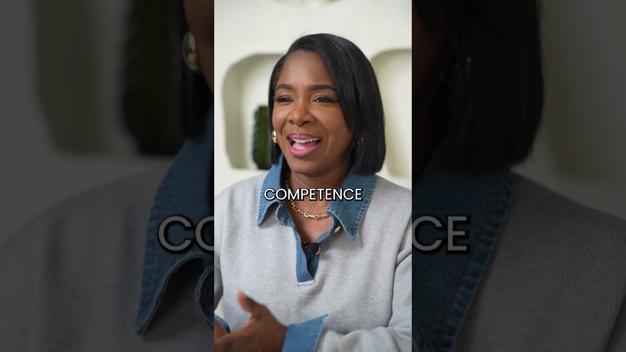 Confidence or Competence