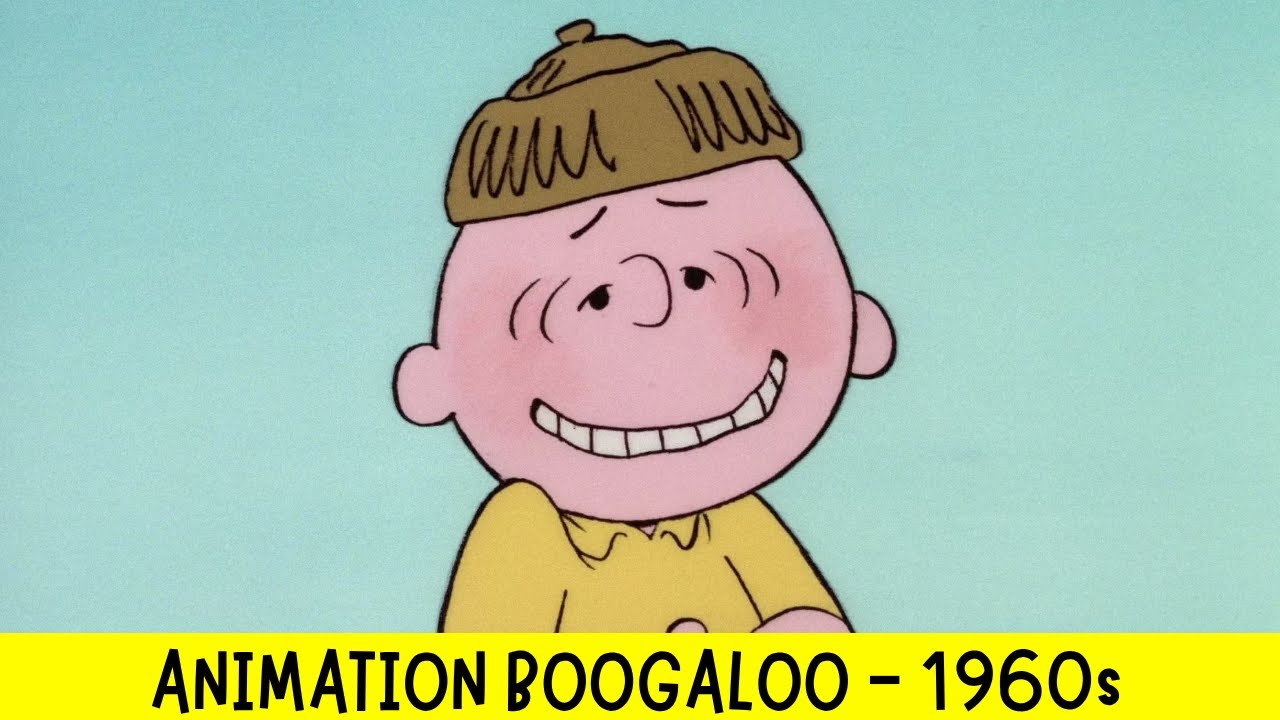 The time Charlie Brown beat Disney at the box office