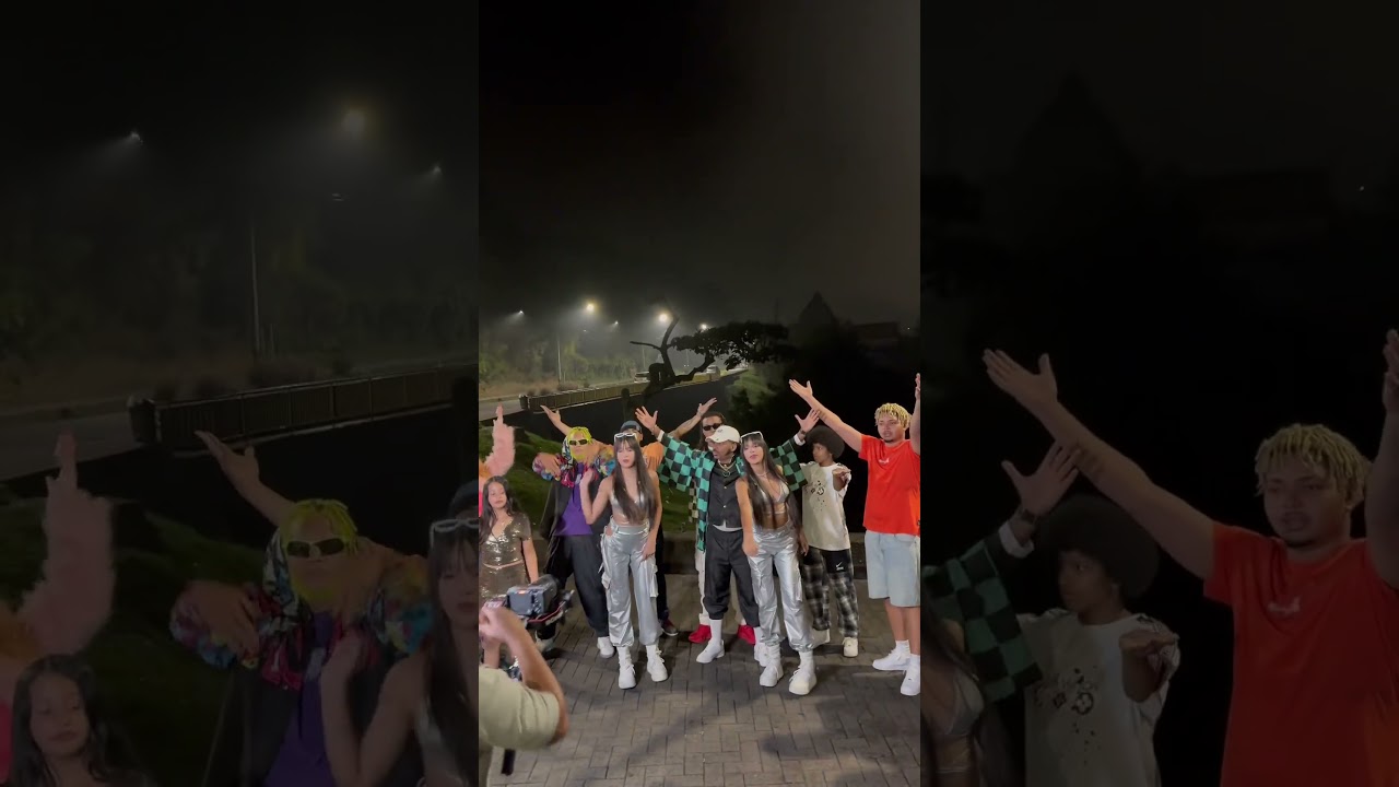 Nueva música de las Gemelas este sábado 3:00 pm Colombia en el canal de 