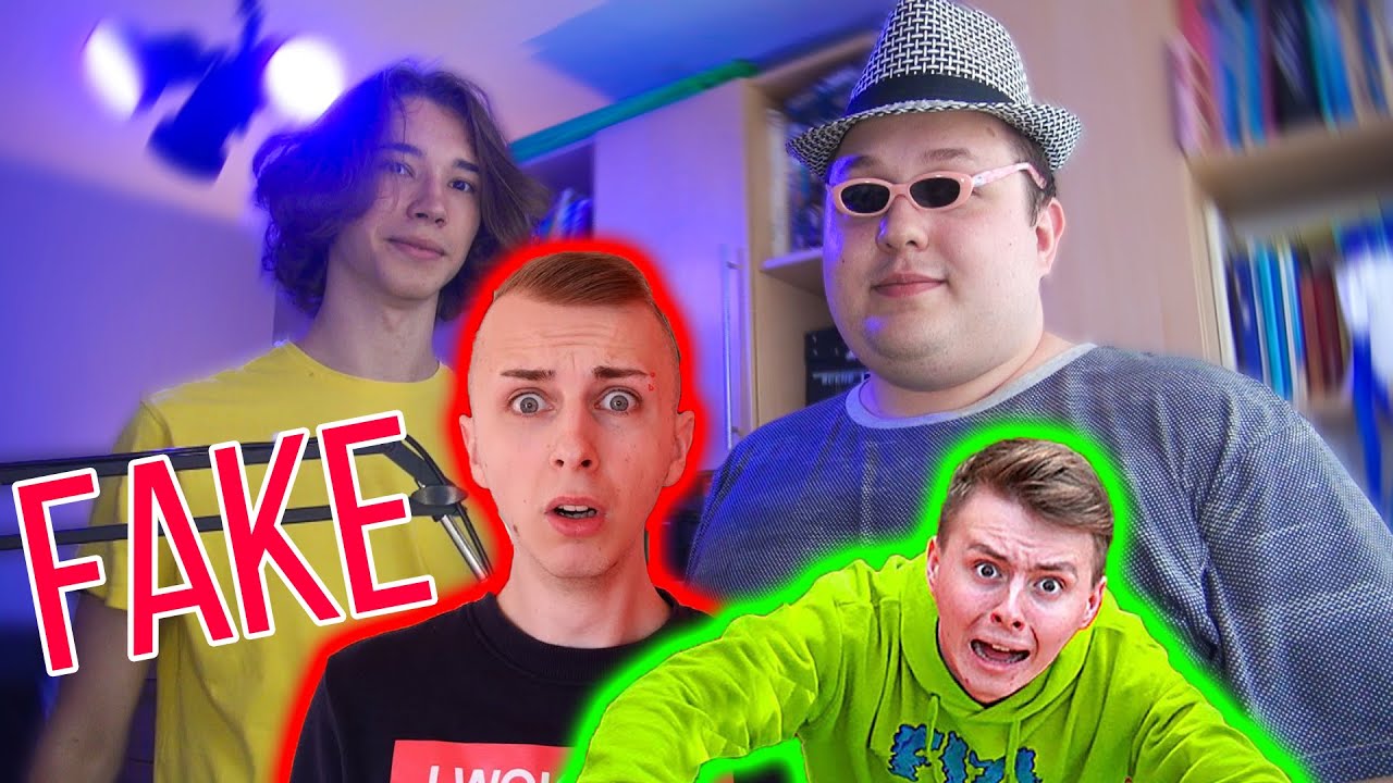 JE TOHLE NEJHORŠÍ KOPIE FIZIHO? w/ @stay12